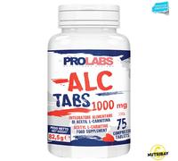 PROLABS ALC TABS 75 CPR