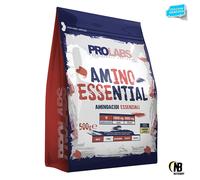 PROLABS Amino Essential - 500 gr AMINOACIDI ESSENZIALI IN POLVERE