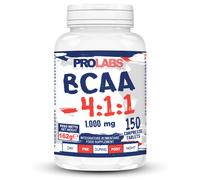 PROLABS BCAA 4:1:1, 150 compresse