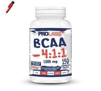 PROLABS BCAA 4:1:1, 150 compresse