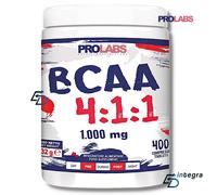 PROLABS BCAA 4:1:1, 400 compresse