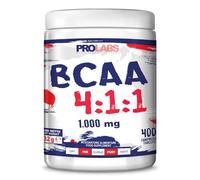 PROLABS BCAA 4:1:1, 400 compresse