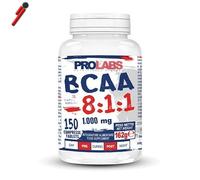 PROLABS BCAA 8:1:1 150 CPR