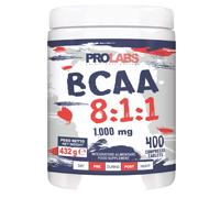 PROLABS BCAA 8:1:1 400 CPR
