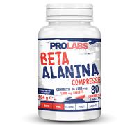 PROLABS BETA ALANINA 80 CPR
