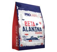 ProLabs Integratore Beta Alanina Naturale Polvere 500 g
