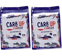 Prolabs Carb Up - Busta da 1kg (Confezione da 2)