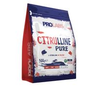 PROLABS CITRULLINE PURE BUSTA 500 GR