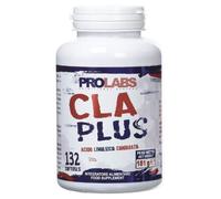 PROLABS CLA PLUS 132 softgel-Acido linoleico coniugato. Dimagrante bruciagrassi