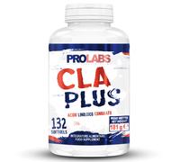 ProLabs Integratore CLA Plus – Acido linoleico coniugato 800 mg – 132 softgel
