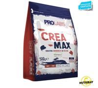 PROLABS CREA MAX CREAPURE 500 gr CREATINA CREAPURE MICRONIZZATA