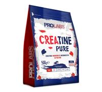 PROLABS Creatina Monoidrata Creatine PURE Polvere 100% Pura Finissima Creatina