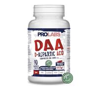 DAA D-Aspartic Acid, 108 g