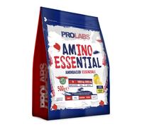 PROLABS - EAA Aminoacidi Essenziali AMINO ESSENTIAL Fermentati Polvere 100% Veg