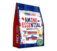 PROLABS EAA Aminoacidi Essenziali AMINO ESSENTIAL Fermentati Polvere 100% Veg