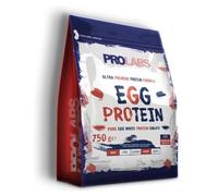 PROLABS Egg Protein 750 grammi - Proteine Albume Uova