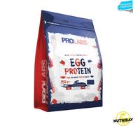 PROLABS Egg Protein 750 grammi proteine dell uovo