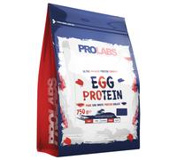 PROLABS EGG PROTEIN BUSTA 750 GR Zabaione