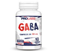 PROLABS GABA 90 CPR