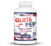 ProLabs Gluta Pep - Glutammina peptidica altamente assimilabile con Vitamina B6 - 260 g