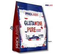 PROLABS Glutamine Pure Naturale, 1000 grammi