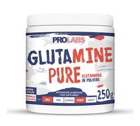 Prolabs Glutamine Pure 300 g Glutammina in polvere