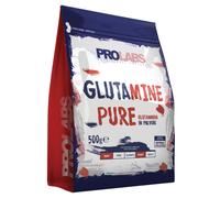PROLABS GLUTAMINE PURE BUSTA 500 GR
