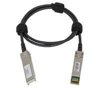 ProLabs J9283B-C cavo a fibre ottiche 3 m SFP+ Nero, Metallico