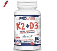 PROLABS K2 + D3 100 CPR