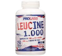 Prolabs Leucine - 250 Compresse, 267 g