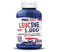 Prolabs Leucine - Barattolo da 150cpr
