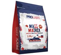 PROLABS MASS MATRIX EXTRA - 1300 g - Cioccolato