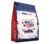 Mass Matrix Extra Cioccolato, 2800 g
