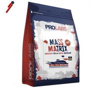 Prolabs, Mass Matrix Pro, 2800 g.