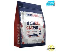PROLABS NATURAL CASEIN BUSTA 1 KG Naturale