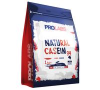 PROLABS NATURAL CASEIN BUSTA 1 KG Naturale