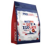 Natural Soy Isolate Zero Naturale, 1000 g