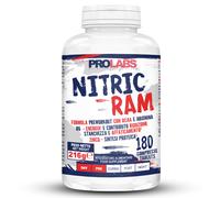PROLABS NITRIC RAM 180 CPR