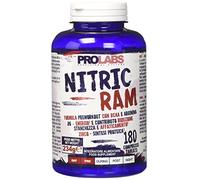 PROLABS NITRIC RAM 180 CPR