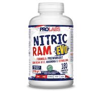 PROLABS NITRIC RAM EVO 180 CPR