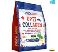 Prolabs Opti Collagen - 500 gr Collagene polvere con zinco e manganese