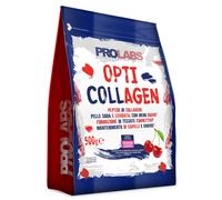 PROLABS OPTI COLLAGEN BUSTA 500 GR Ciliegia