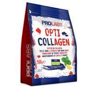 PROLABS OPTI COLLAGEN BUSTA 500 GR Menta-Limone