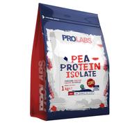 PROLABS PEA PROTEIN ISOLATE BUSTA 1 KG Naturale