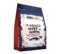 Prolabs Power Whey Amino Support 1 Kg Proteine con Aminoacidi e Creatina