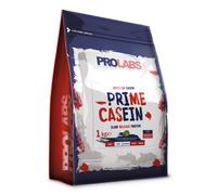 PROLABS PRIME CASEIN - 1 Kg - Cioccolato - Integratore alimentare di proteine de
