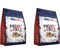 Prolabs Prime Oat 2 kg - farina avena aromatizzata - gusto Cioccolato