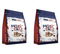 Prolabs Prime Oat 2 kg - farina avena aromatizzata (nocciola)