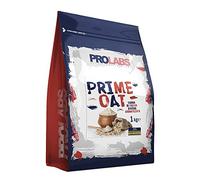 Prolabs Prime Oat Banana-Cioccolato - 1000 Gr
