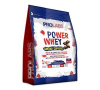 PROLABS Proteine in Polvere POWER WHEY AMINO SUPPORT Concentrate Ricche di